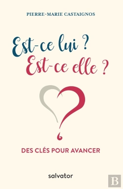 Bertrand.pt - Est-Ce Lui ? Est-Ce Elle ?