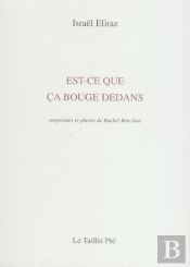 Est-Ce Que Ca Bouge Dedans