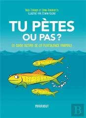 Est-Ce Que Ca Pete ?