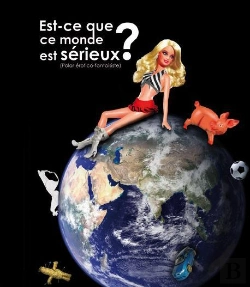 Bertrand.pt - Est-Ce Que Ce Monde Est Serieux ?