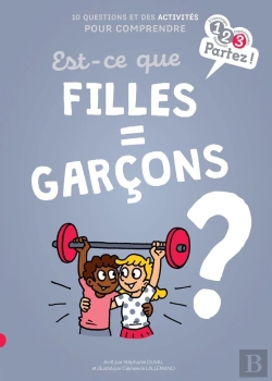 Bertrand.pt - Est-Ce Que Filles = Garçons ?