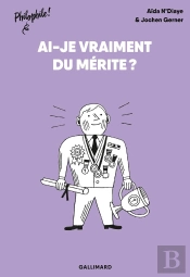 Est-Ce Que Je Mérite Ma Place Dans La Société ?