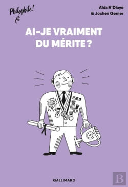 Bertrand.pt - Est-Ce Que Je Mérite Ma Place Dans La Société ?