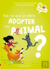 Est-Ce Que Je Peux Adopter Un Animal ?