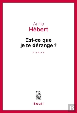 Bertrand.pt - Est-Ce Que Je Te Derange ?
