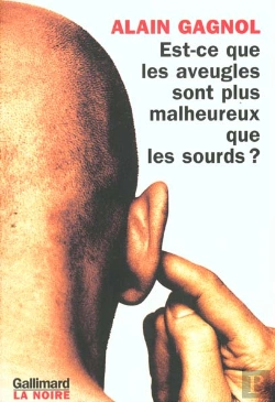 Bertrand.pt - Est-Ce Que Les Aveugles Sont Plus Malheureux Que Les Sourds