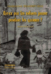 Est-Ce Que Les Enfants Jouent Pendant Les Guerres ?