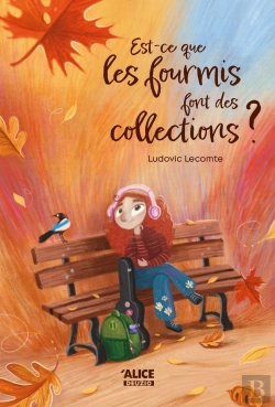 Bertrand.pt - Est-Ce Que Les Fourmis Font Des Collections ?