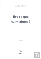 Est-Ce Que Tu M'Aimes?