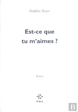 Bertrand.pt - Est-Ce Que Tu M'Aimes?