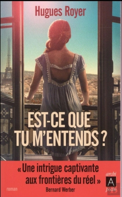 Bertrand.pt - Est-Ce Que Tu M'Entends ?