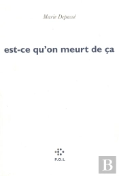Est-Ce Qu'On Meurt De Ça
