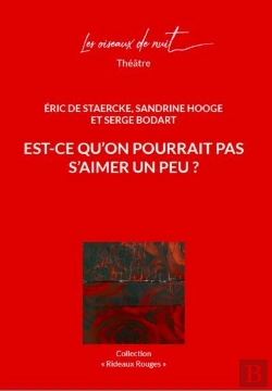 Bertrand.pt - Est-Ce Qu'On Ne Pourrait Pas S'Aimer Un Peu ?