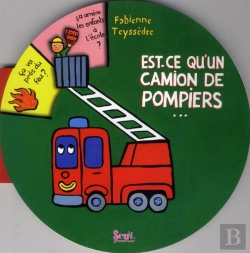 Bertrand.pt - Est-Ce Qu'Un Camion De Pompiers
