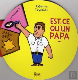 Bertrand.pt - Est-Ce Qu'Un Papa...