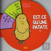 Est-Ce Qu'Un Patate...