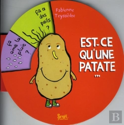 Bertrand.pt - Est-Ce Qu'Un Patate...