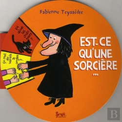 Bertrand.pt - Est-Ce Qu'Une Sorciere...