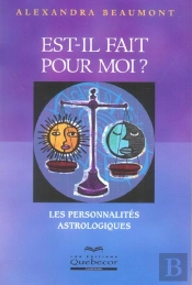 Est-Il Fait Pour Moi ? Les Personnalites Astrologiques