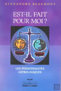 Bertrand.pt - Est-Il Fait Pour Moi ? Les Personnalites Astrologiques