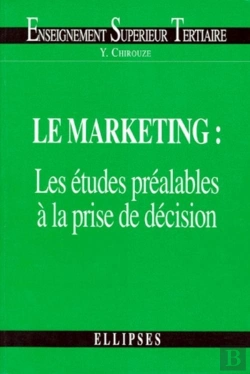 Bertrand.pt - Est Marketing Etud.Prealab.