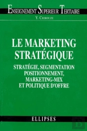Est Marketing Strategique