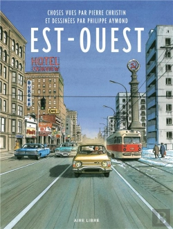 Bertrand.pt - Est-Ouest