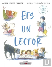 Est Un Lector Est Un Escriptor