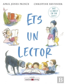 Bertrand.pt - Est Un Lector Est Un Escriptor