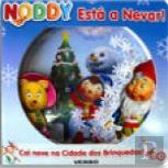 Está a Nevar!