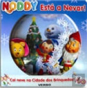 Está a Nevar!