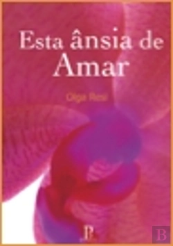 Bertrand.pt - Esta Ânsia de Amar