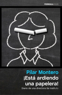 Bertrand.pt - ¡Está Ardiendo Una Papelera!