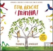 Esta Árvore é Minha!