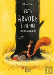 Esta Árvore é Minha