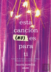Esta Cancion (No) Es Para Ti