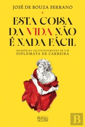 Esta Coisa da Vida Não é Nada Fácil