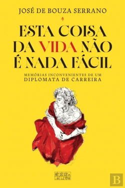 Bertrand.pt - Esta Coisa da Vida Não é Nada Fácil