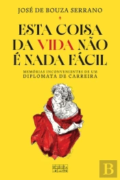 Esta Coisa Da Vida Não É Nada Fácil