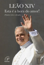 Esta é a Hora do Amor!