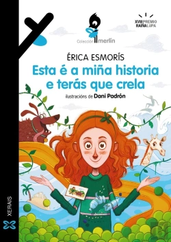 Bertrand.pt - Esta E A Miña Historia E Teras Que Crela