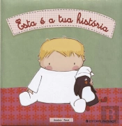 Esta é a Tua História