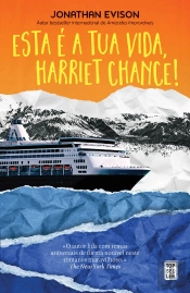 Esta é a Tua Vida, Harriet Chance!