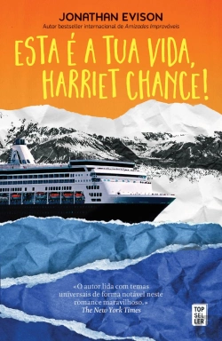 Bertrand.pt - Esta é a Tua Vida, Harriet Chance!