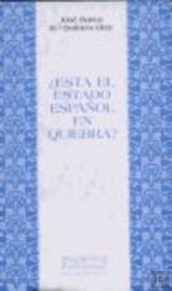 Bertrand.pt - ¿Está El Estado Español En Quiebra?