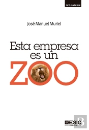 Esta Empresa Es Un Zoo
