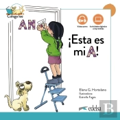 ¡Esta Es Mi A! Nueva Edicion