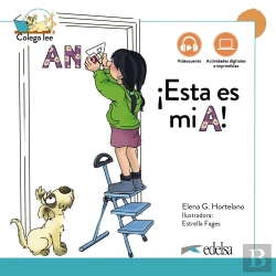 Bertrand.pt - ¡Esta Es Mi A! Nueva Edicion