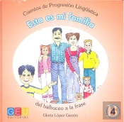 Esta Es Mi Familia