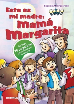 Bertrand.pt - Esta Es Mi Madre: Mamá Margarita